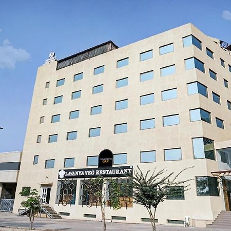 L P Regency, Pune Ngoại thất bức ảnh
