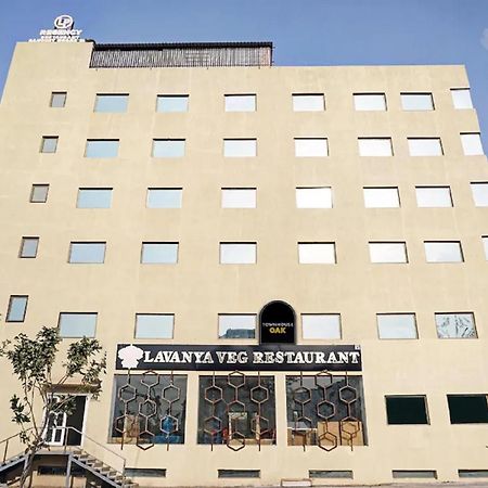 L P Regency, Pune Ngoại thất bức ảnh