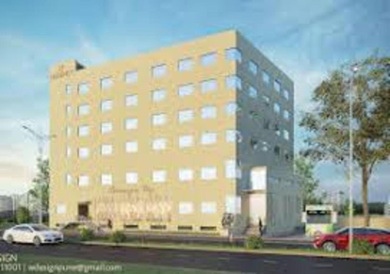 L P Regency, Pune Ngoại thất bức ảnh