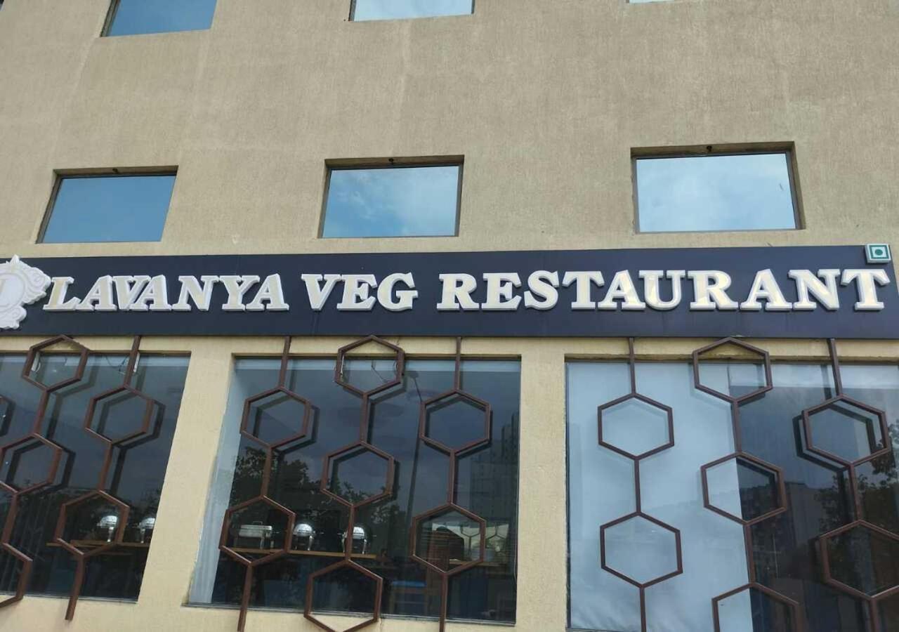 L P Regency, Pune Ngoại thất bức ảnh