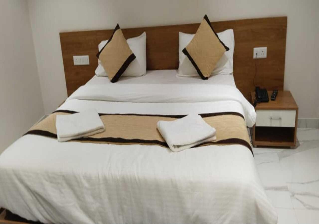 L P Regency, Pune Ngoại thất bức ảnh