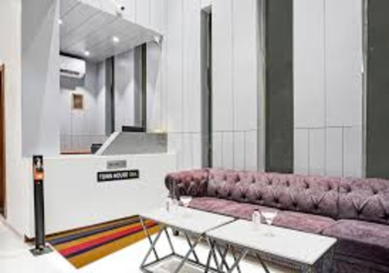 L P Regency, Pune Ngoại thất bức ảnh