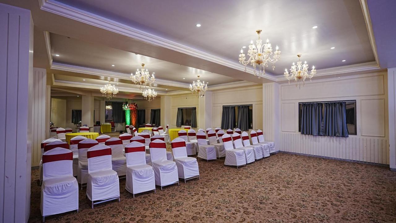 L P Regency, Pune Ngoại thất bức ảnh