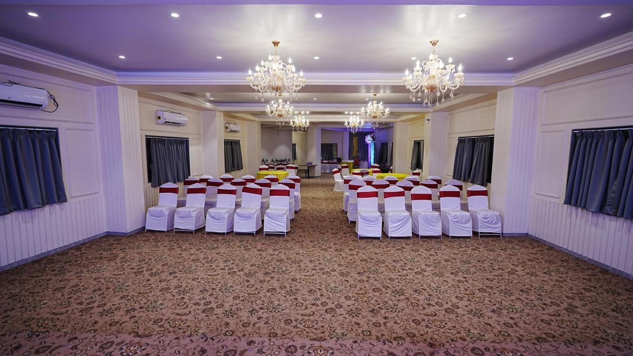 L P Regency, Pune Ngoại thất bức ảnh