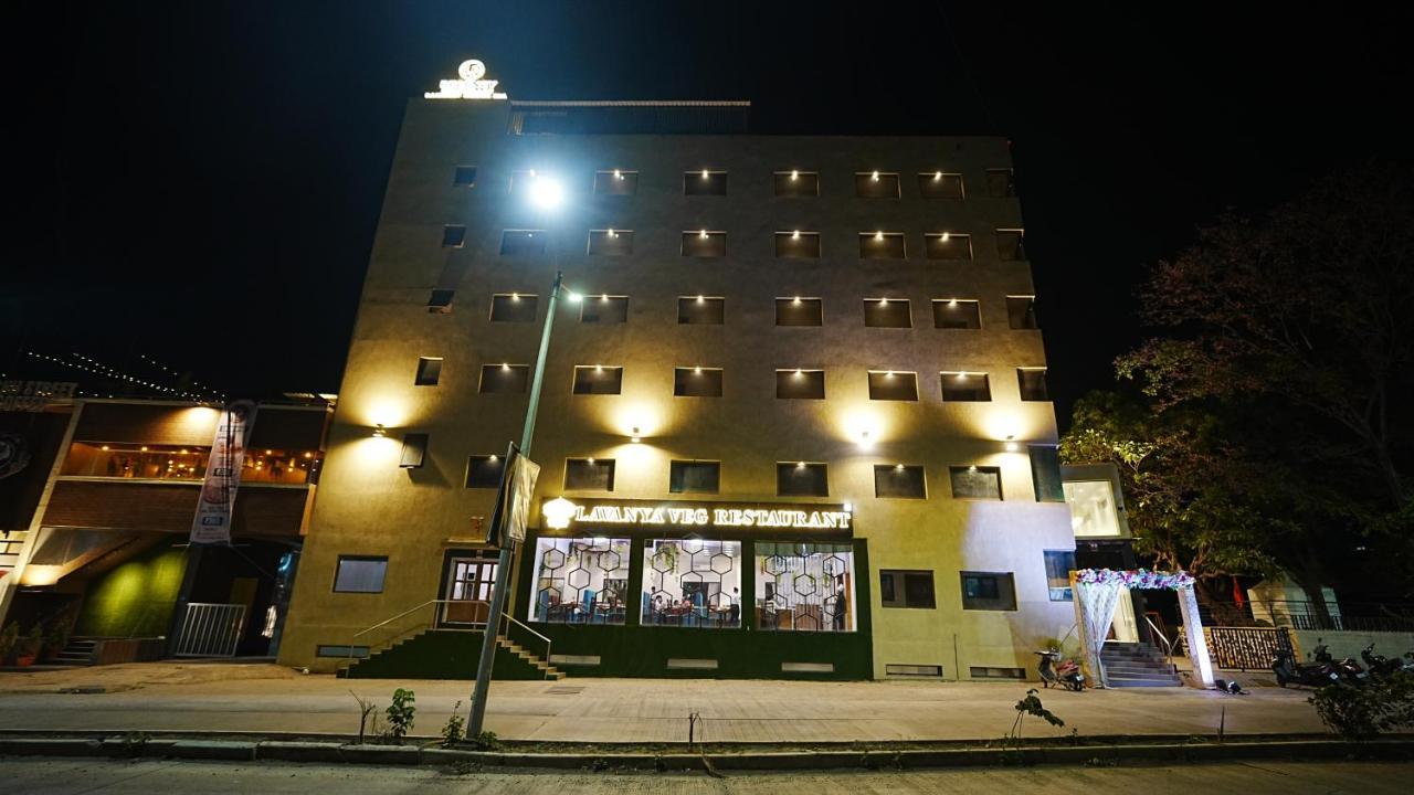 L P Regency, Pune Ngoại thất bức ảnh