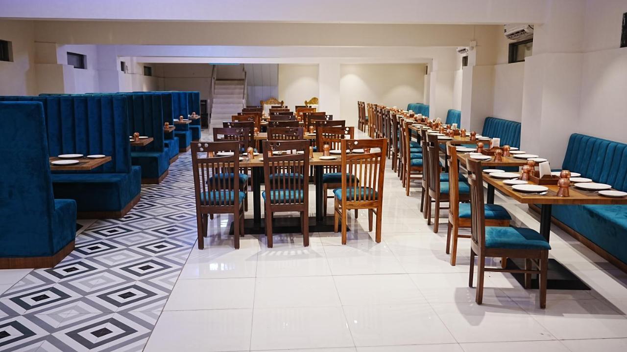 L P Regency, Pune Ngoại thất bức ảnh