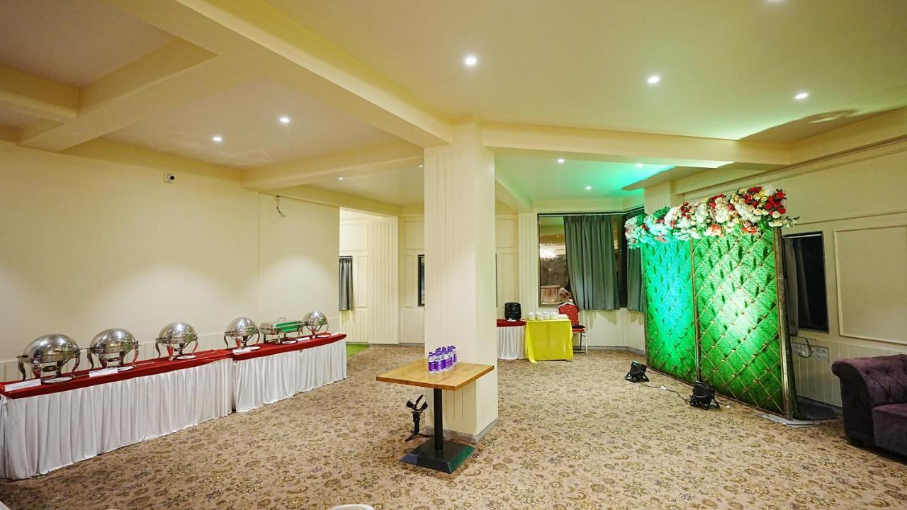 L P Regency, Pune Ngoại thất bức ảnh