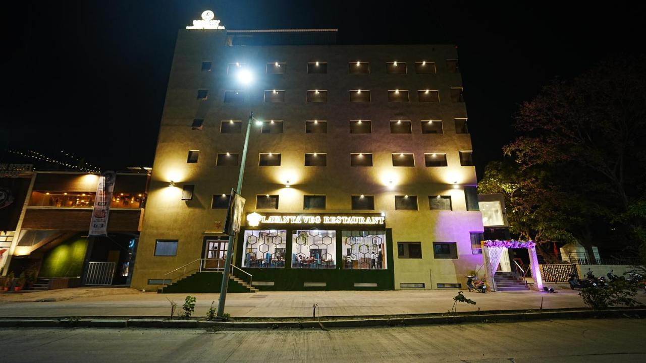 L P Regency, Pune Ngoại thất bức ảnh