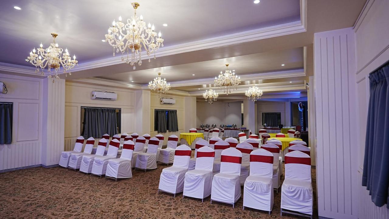 L P Regency, Pune Ngoại thất bức ảnh