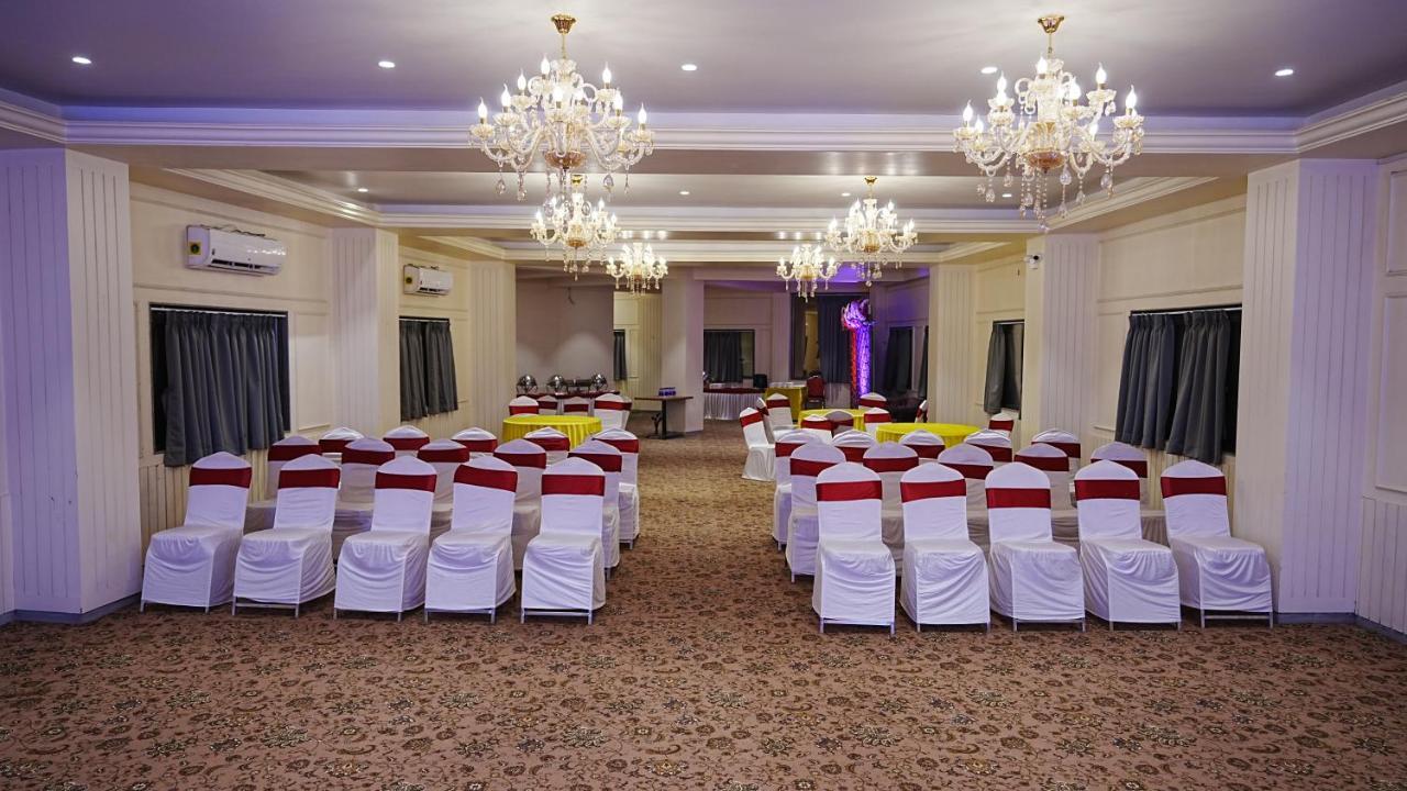 L P Regency, Pune Ngoại thất bức ảnh