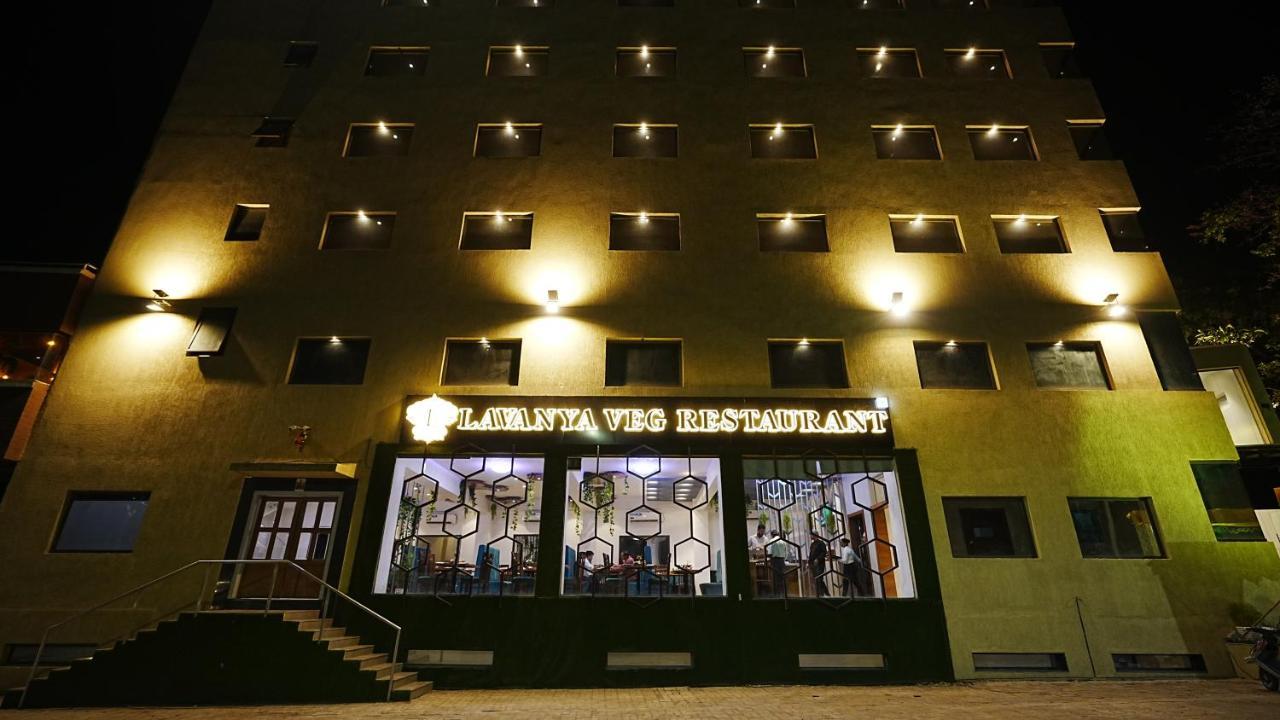 L P Regency, Pune Ngoại thất bức ảnh