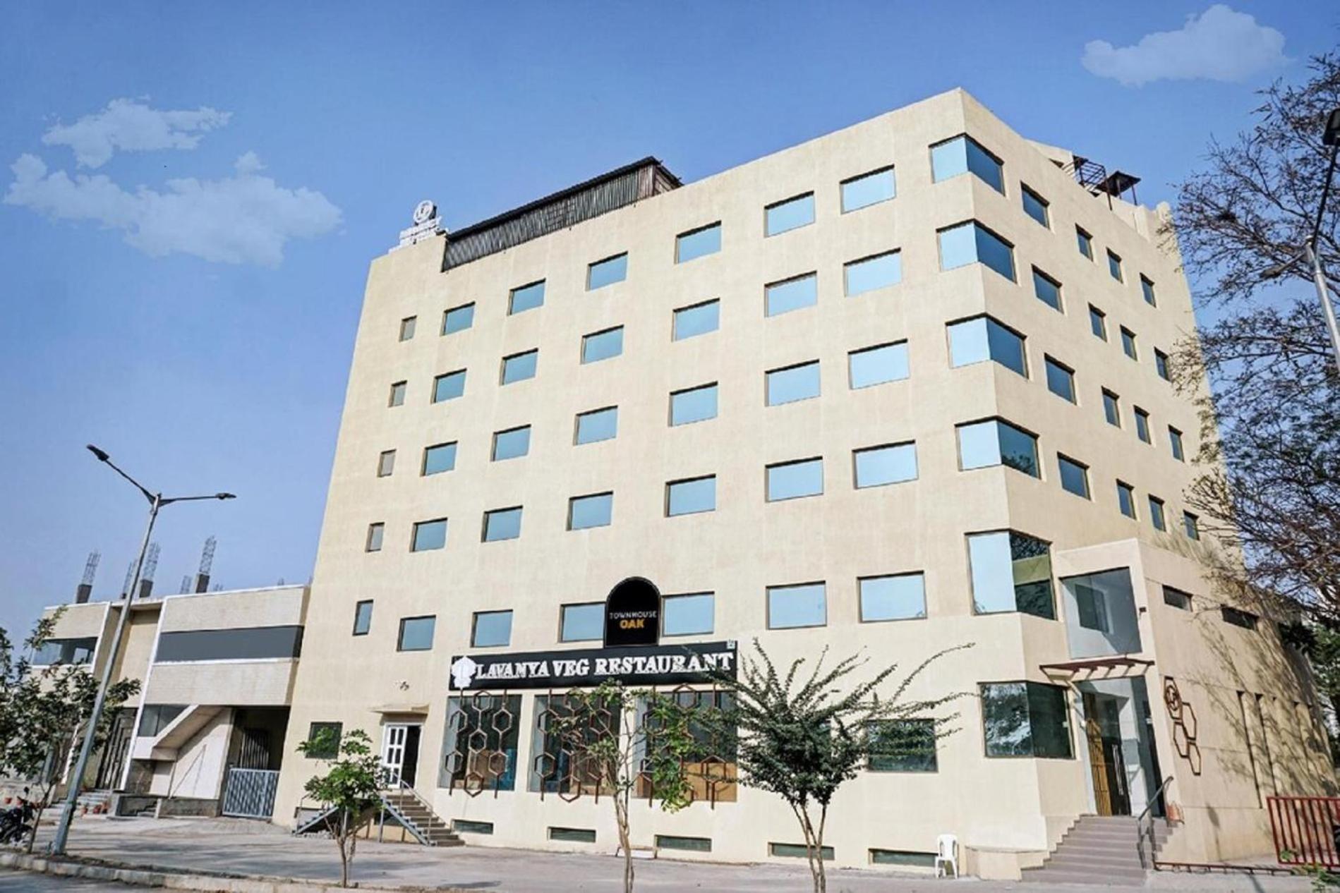 L P Regency, Pune Ngoại thất bức ảnh