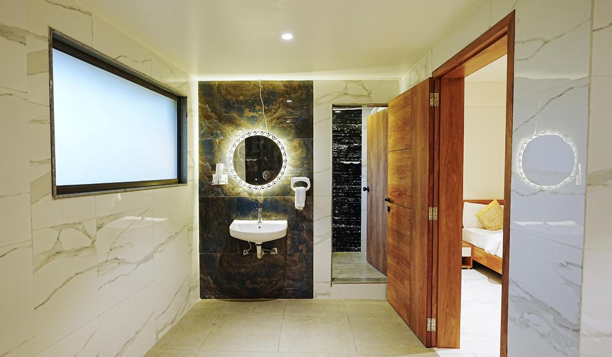 L P Regency, Pune Ngoại thất bức ảnh