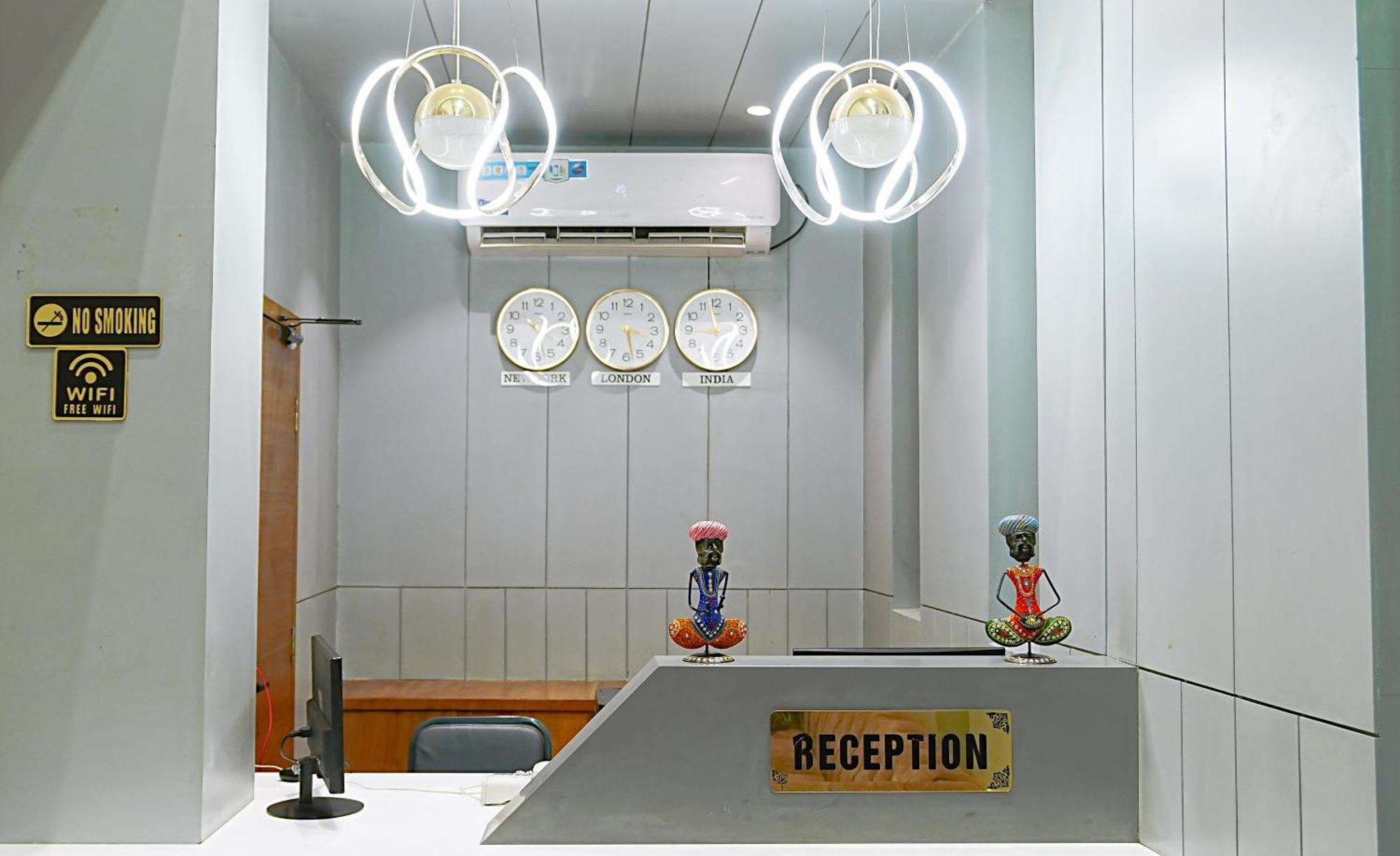L P Regency, Pune Ngoại thất bức ảnh