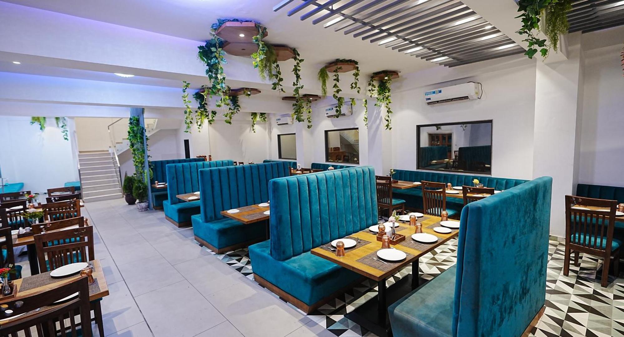L P Regency, Pune Ngoại thất bức ảnh