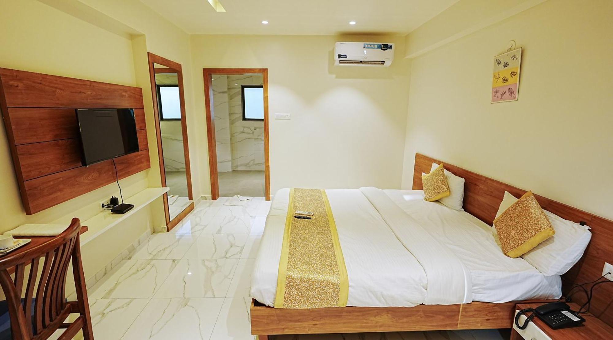 L P Regency, Pune Ngoại thất bức ảnh