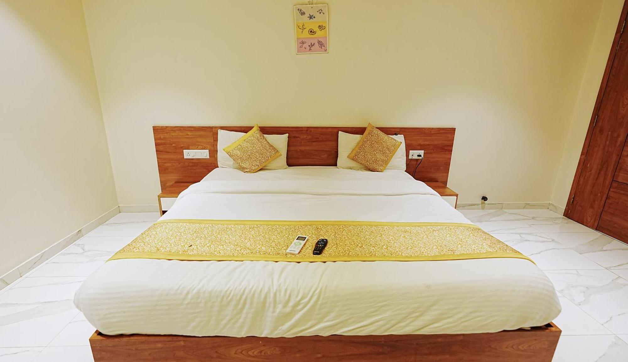 L P Regency, Pune Ngoại thất bức ảnh