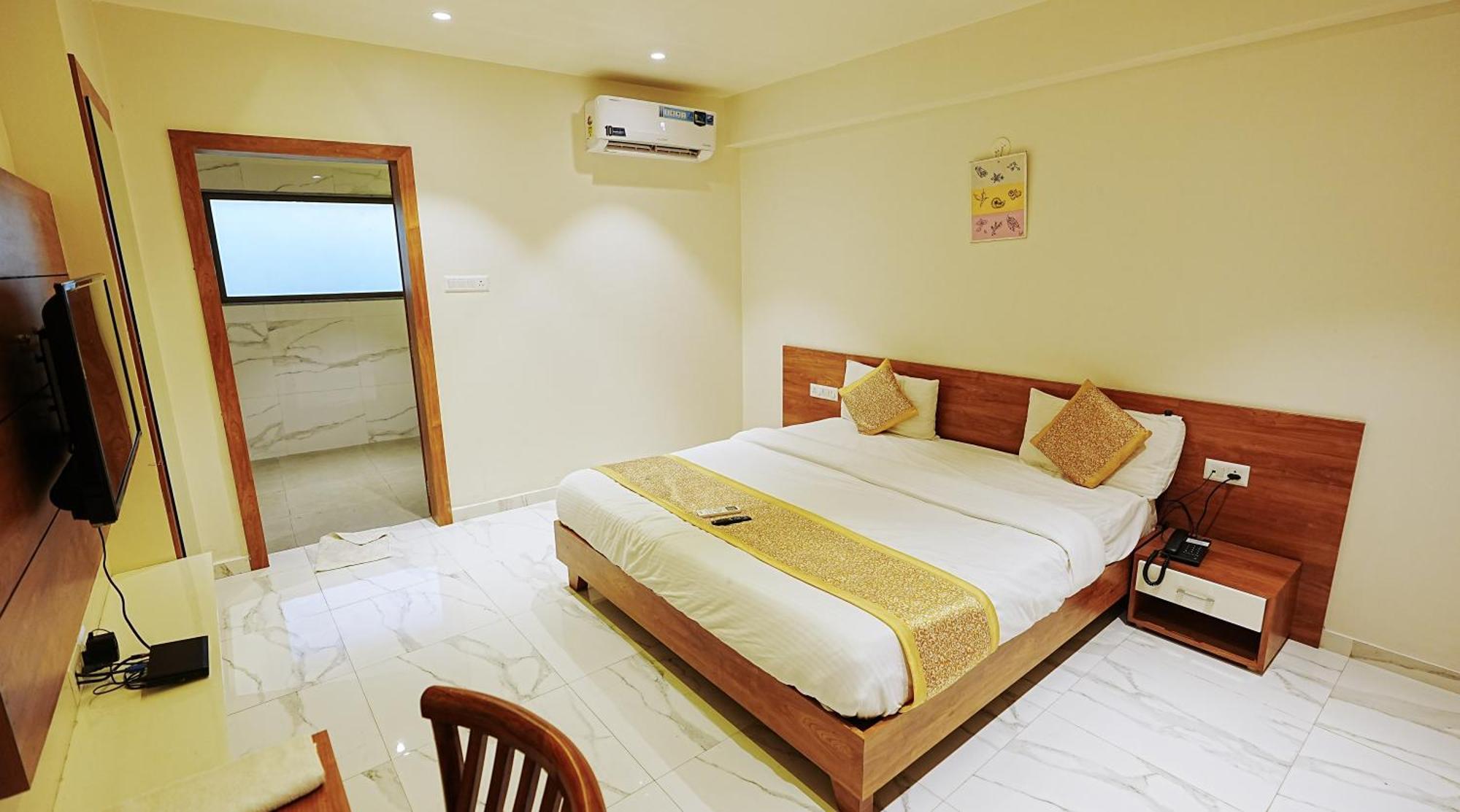 L P Regency, Pune Ngoại thất bức ảnh