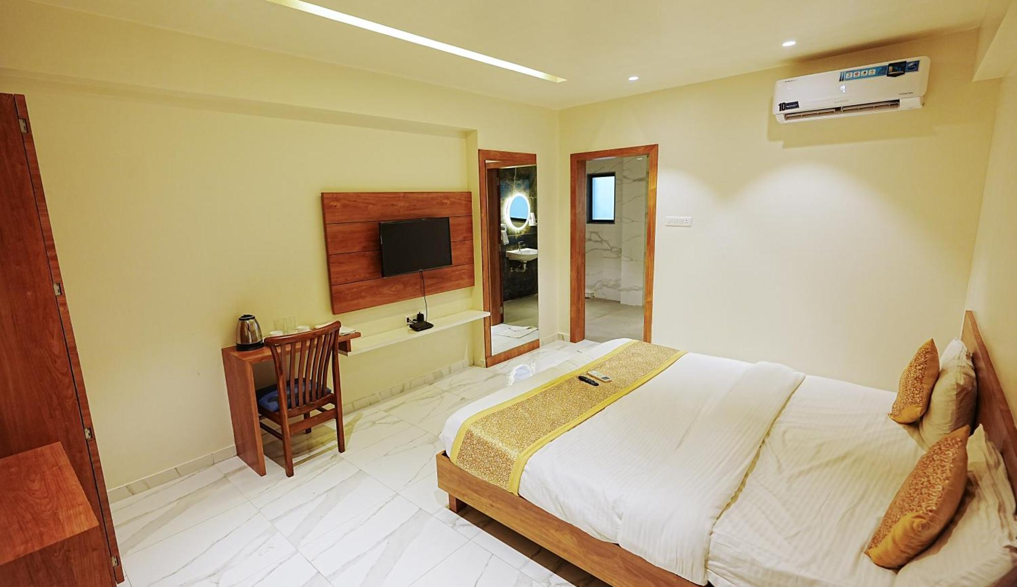 L P Regency, Pune Ngoại thất bức ảnh