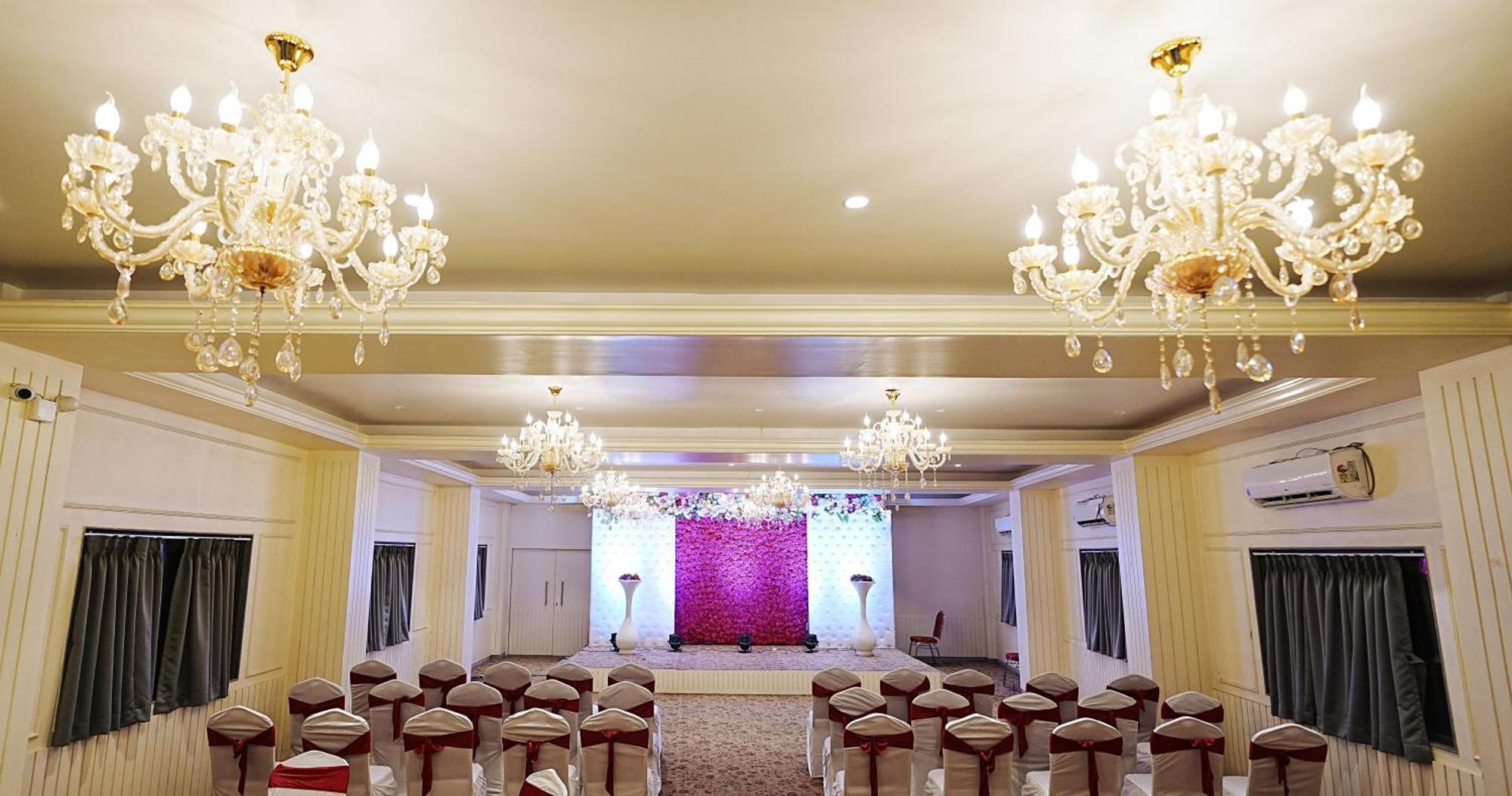 L P Regency, Pune Ngoại thất bức ảnh