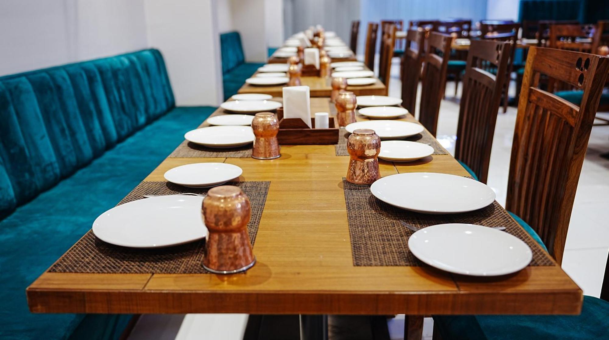 L P Regency, Pune Ngoại thất bức ảnh