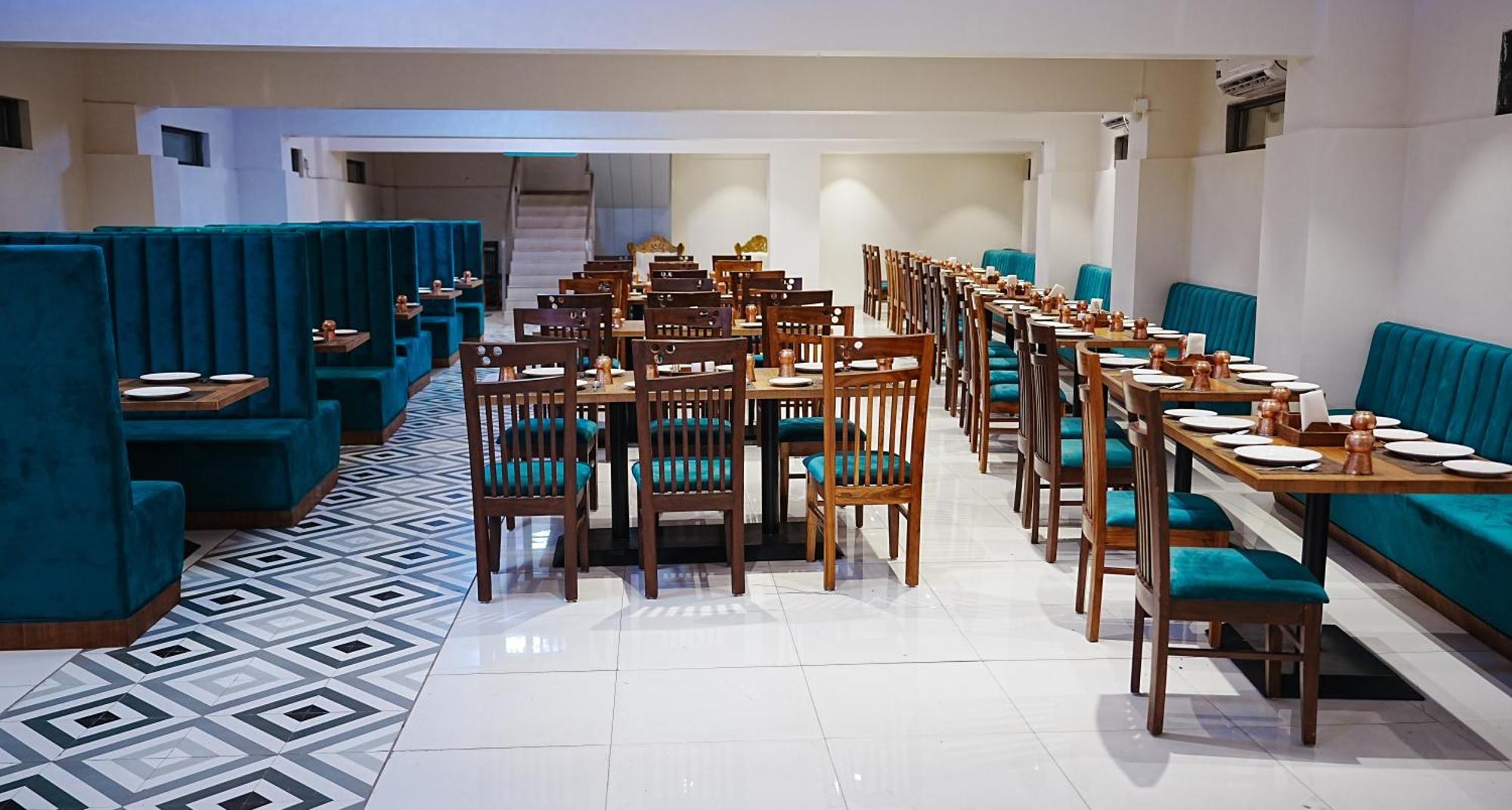 L P Regency, Pune Ngoại thất bức ảnh