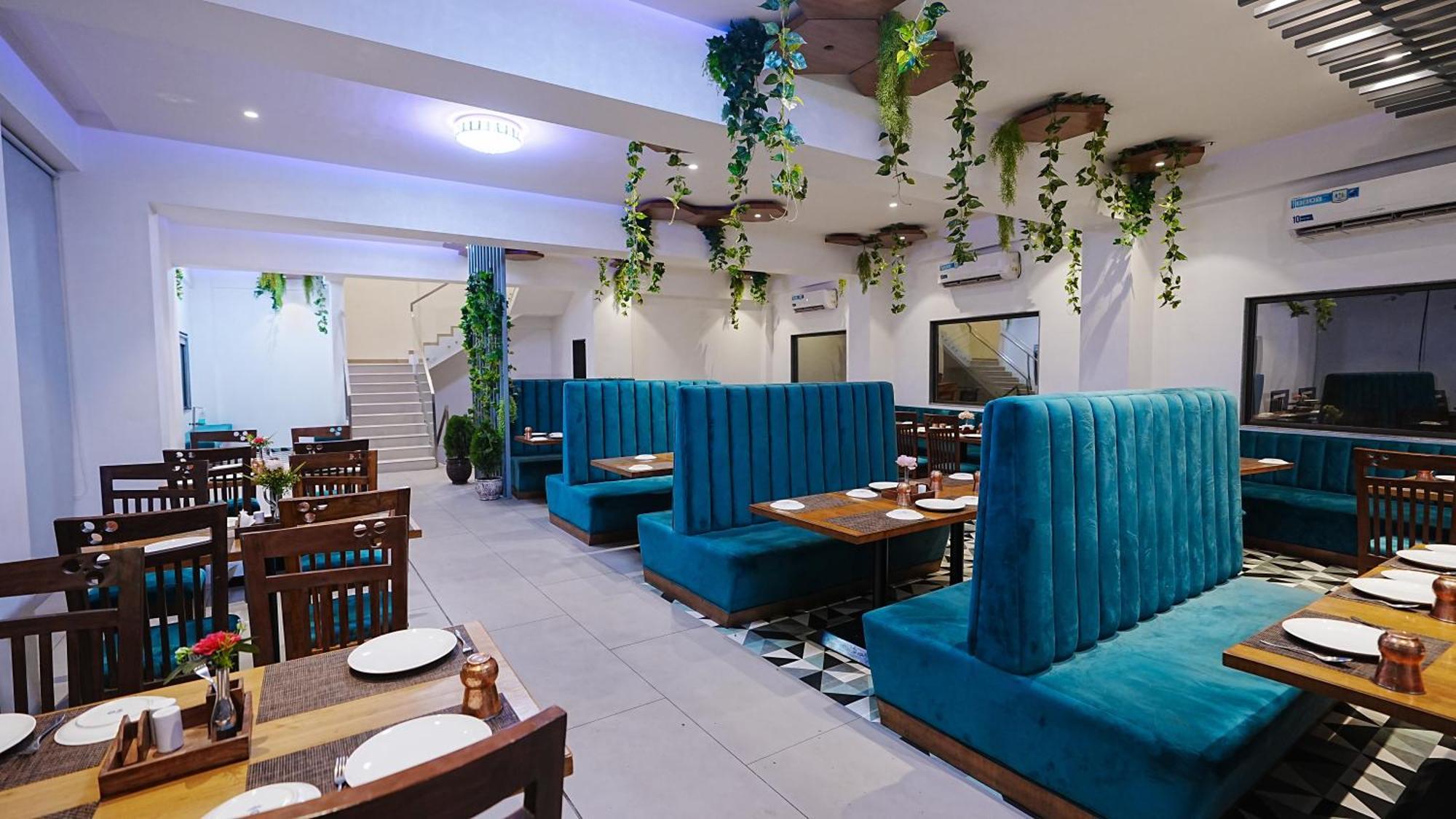 L P Regency, Pune Ngoại thất bức ảnh