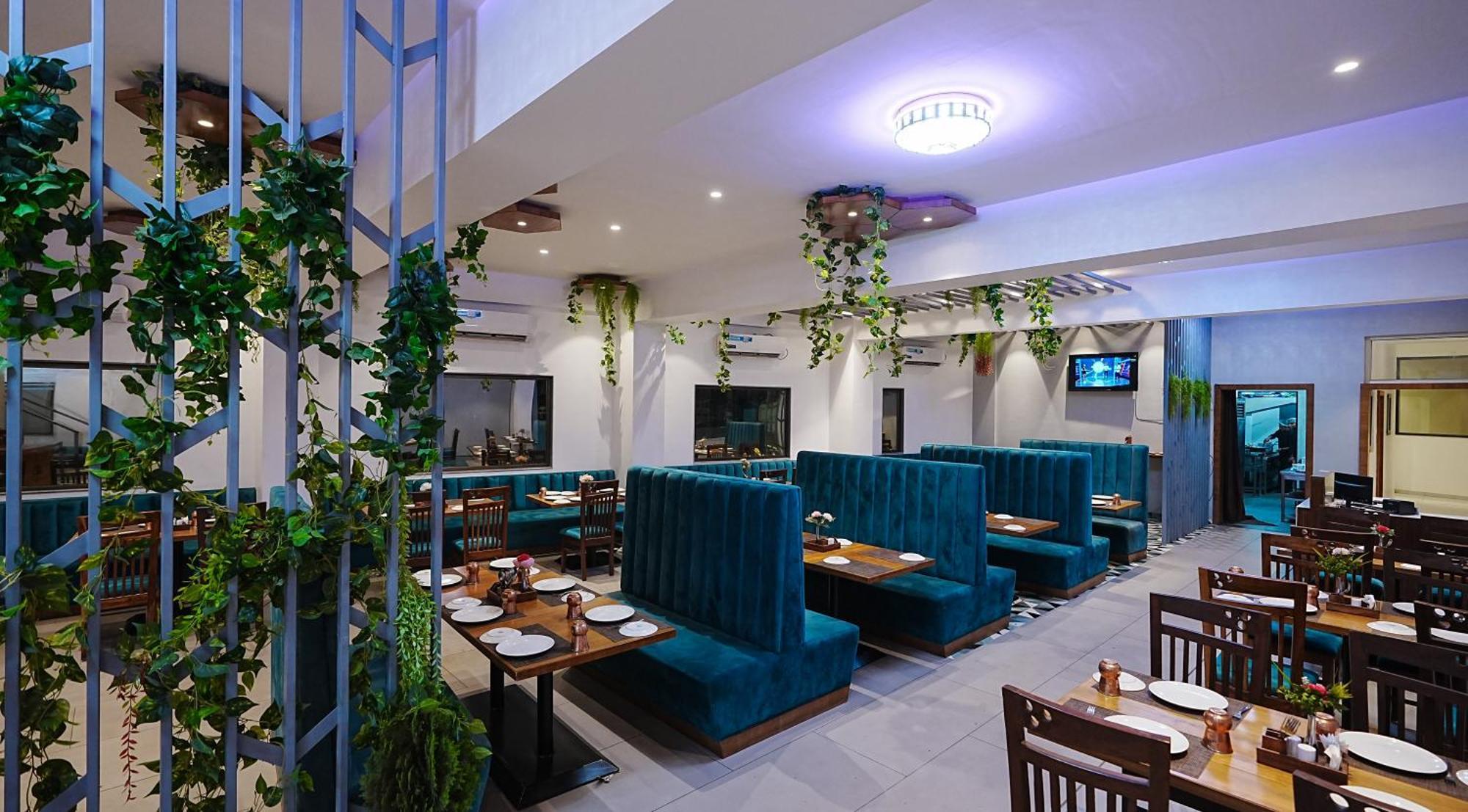 L P Regency, Pune Ngoại thất bức ảnh