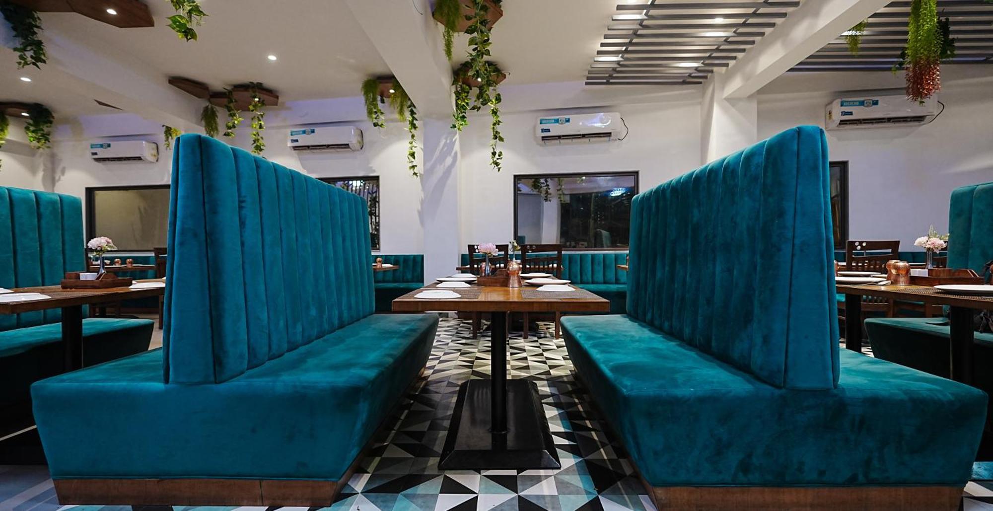 L P Regency, Pune Ngoại thất bức ảnh