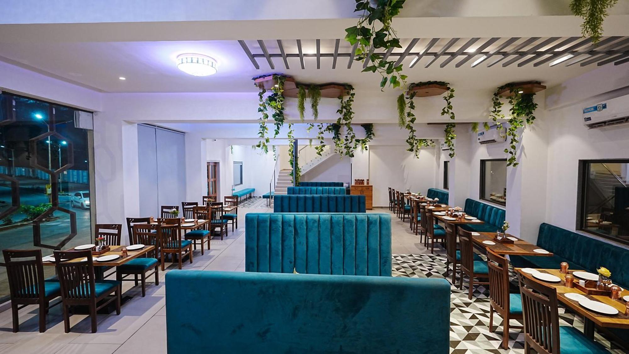 L P Regency, Pune Ngoại thất bức ảnh