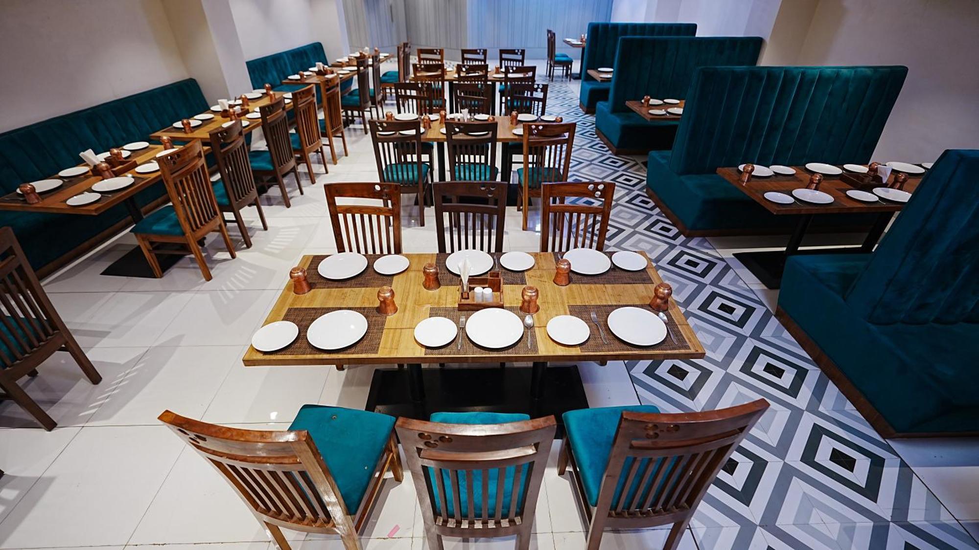 L P Regency, Pune Ngoại thất bức ảnh