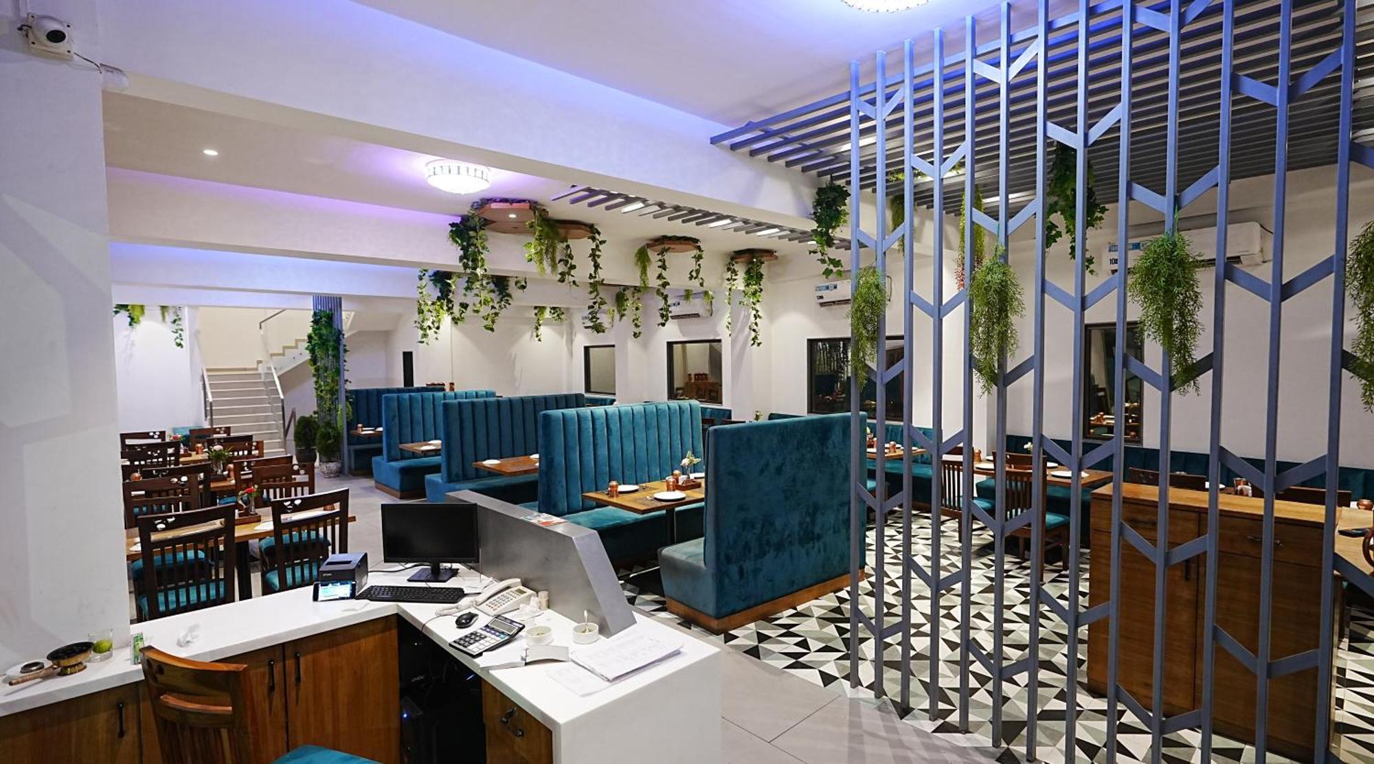 L P Regency, Pune Ngoại thất bức ảnh