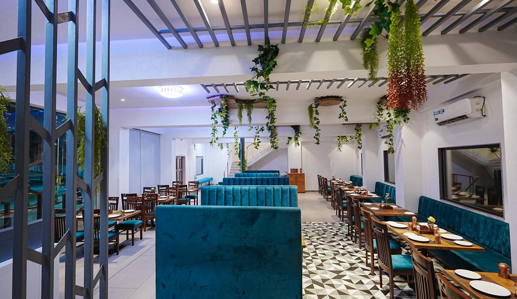 L P Regency, Pune Ngoại thất bức ảnh