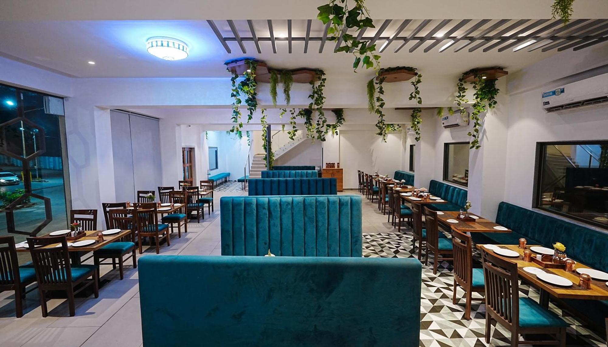 L P Regency, Pune Ngoại thất bức ảnh