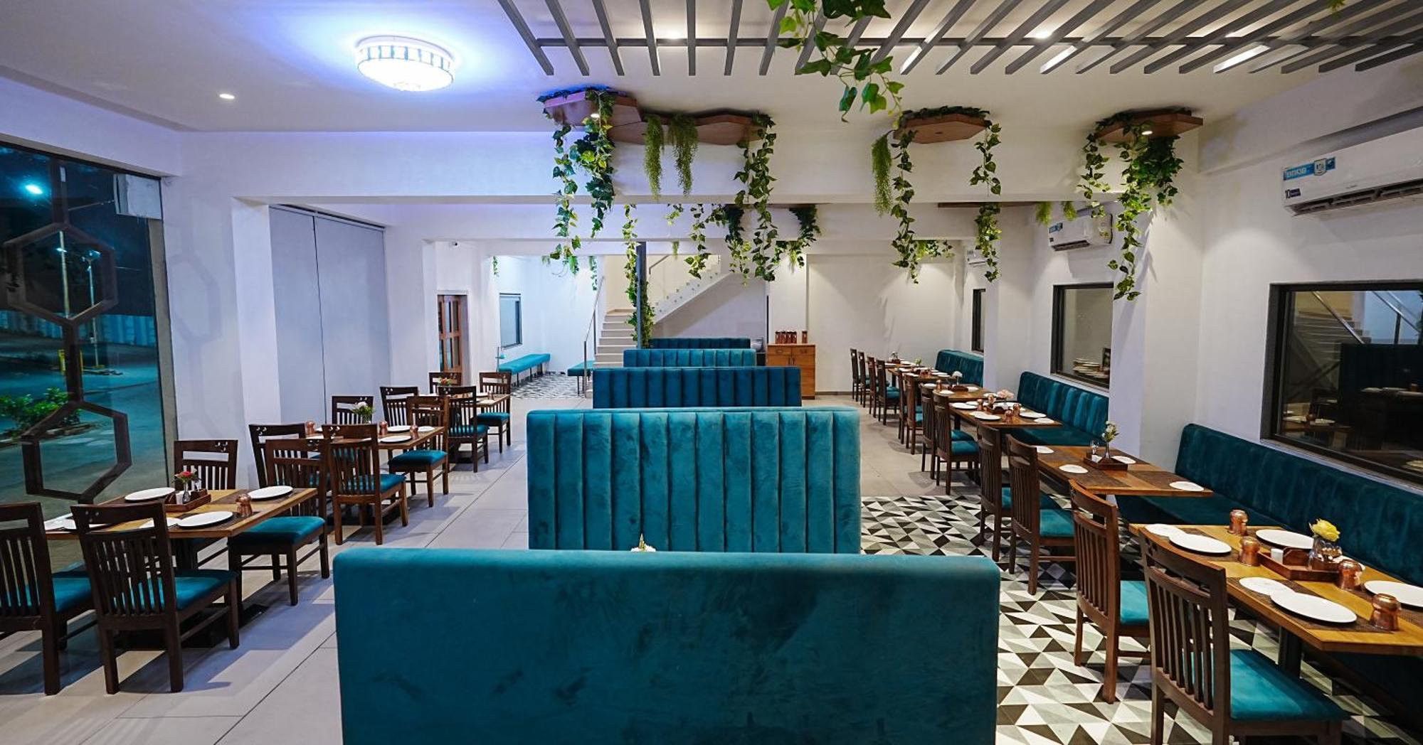 L P Regency, Pune Ngoại thất bức ảnh