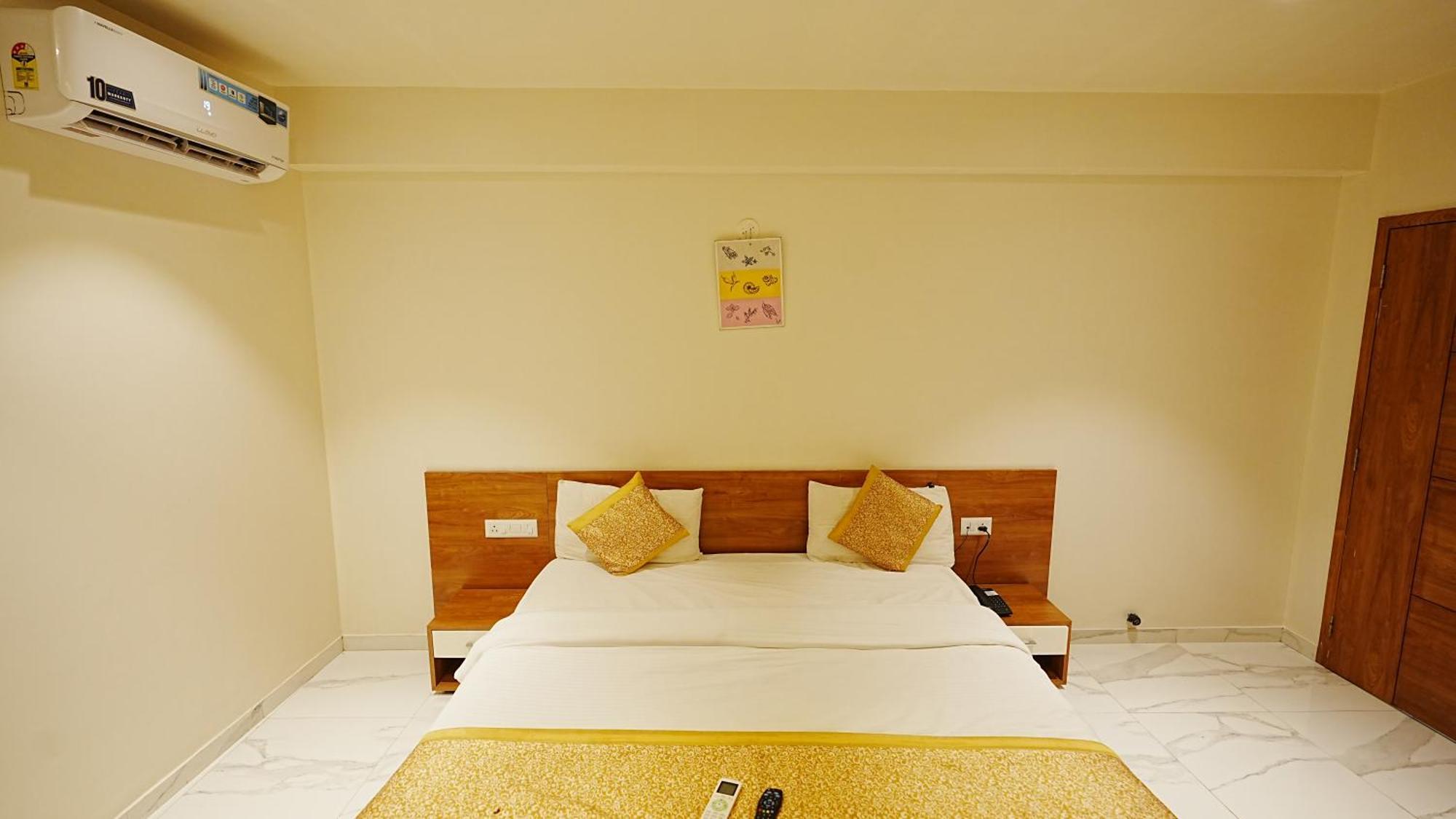 L P Regency, Pune Ngoại thất bức ảnh