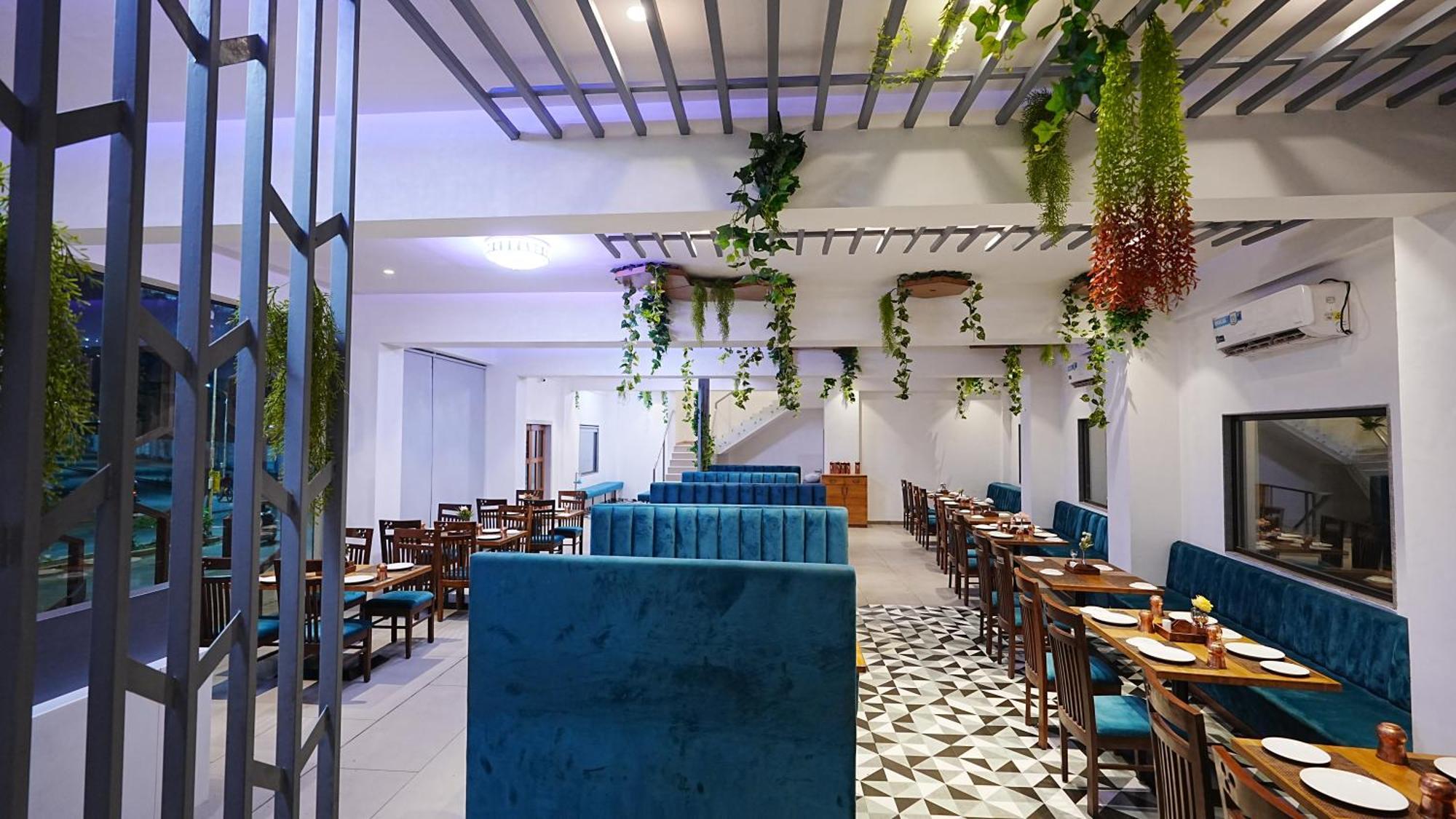 L P Regency, Pune Ngoại thất bức ảnh