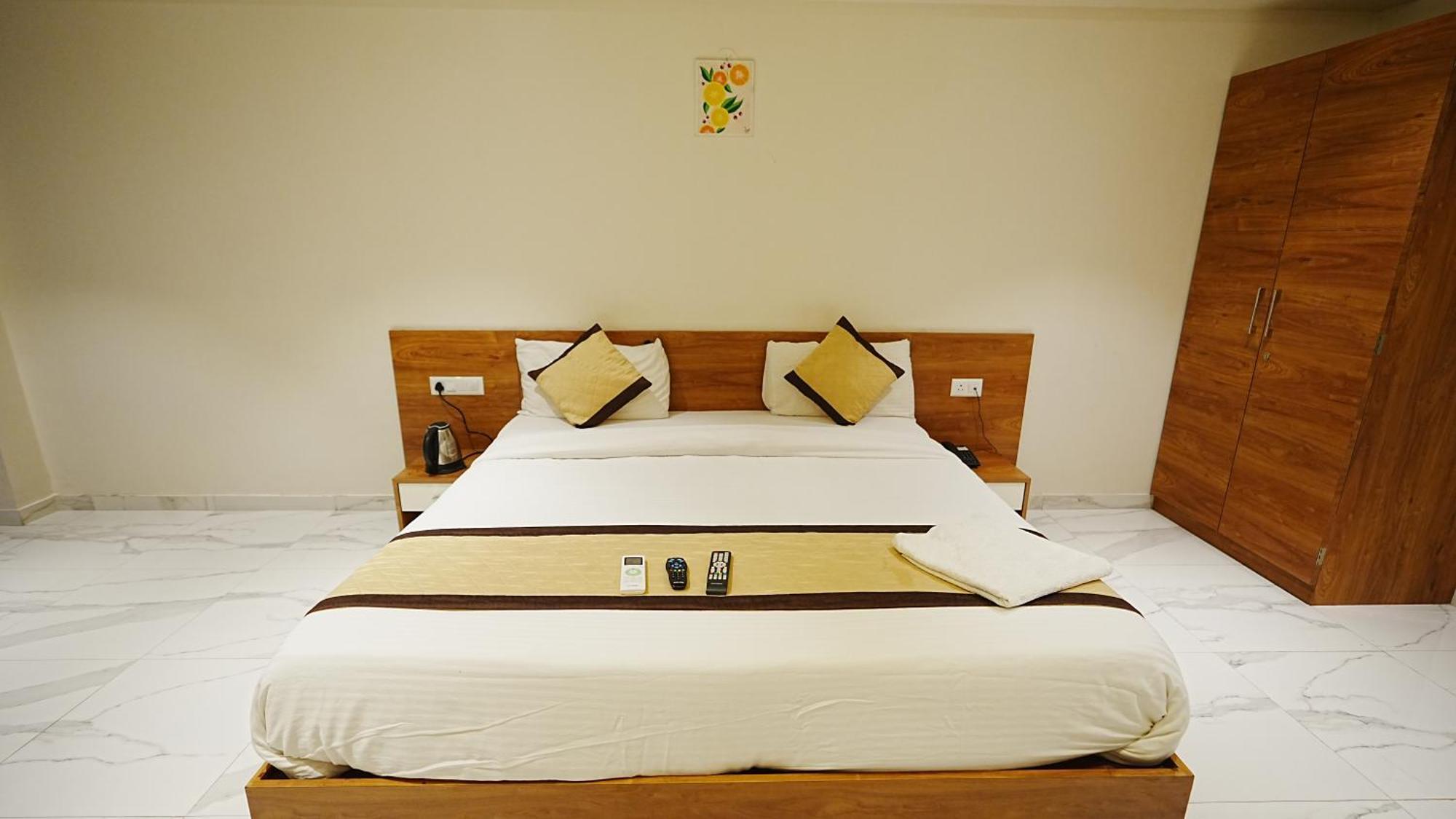 L P Regency, Pune Ngoại thất bức ảnh