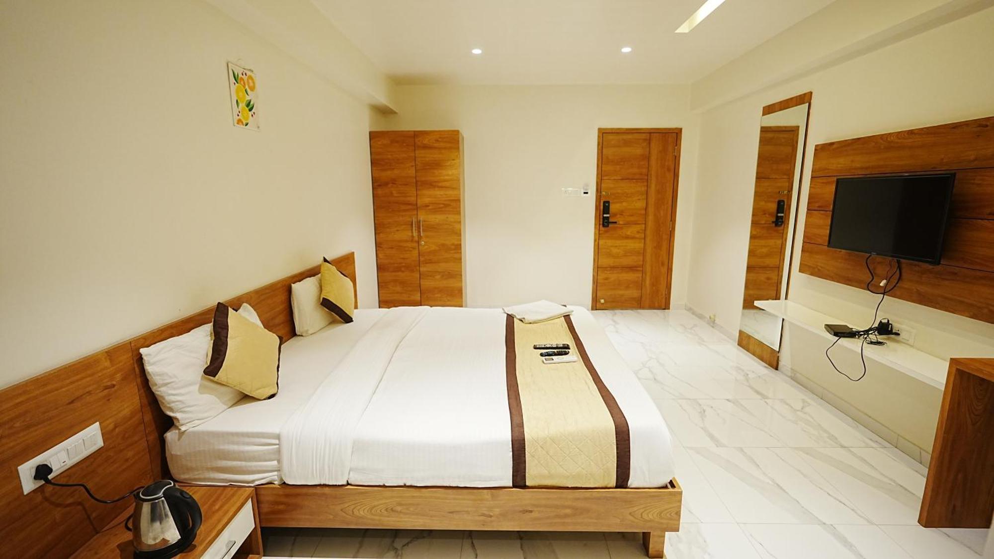 L P Regency, Pune Ngoại thất bức ảnh