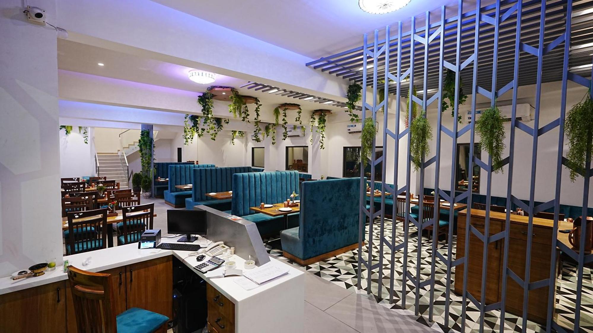 L P Regency, Pune Ngoại thất bức ảnh