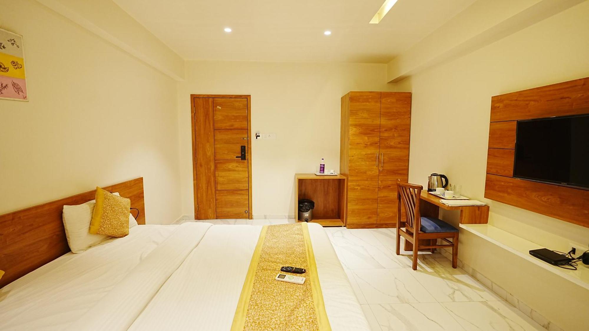 L P Regency, Pune Ngoại thất bức ảnh