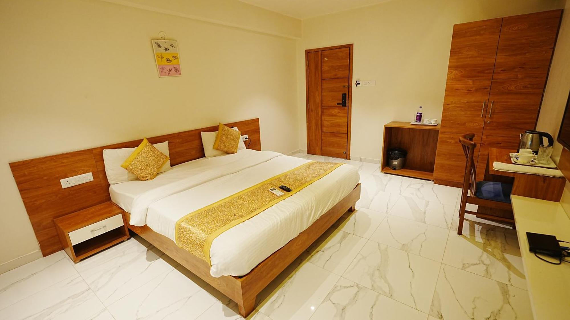 L P Regency, Pune Ngoại thất bức ảnh