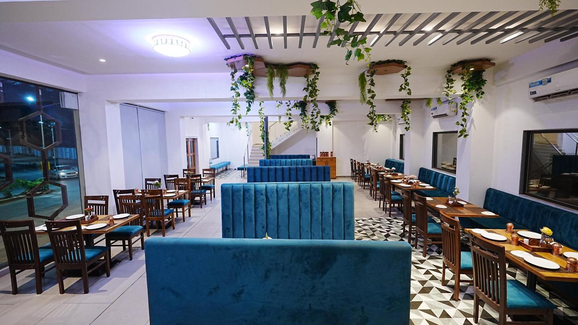 L P Regency, Pune Ngoại thất bức ảnh