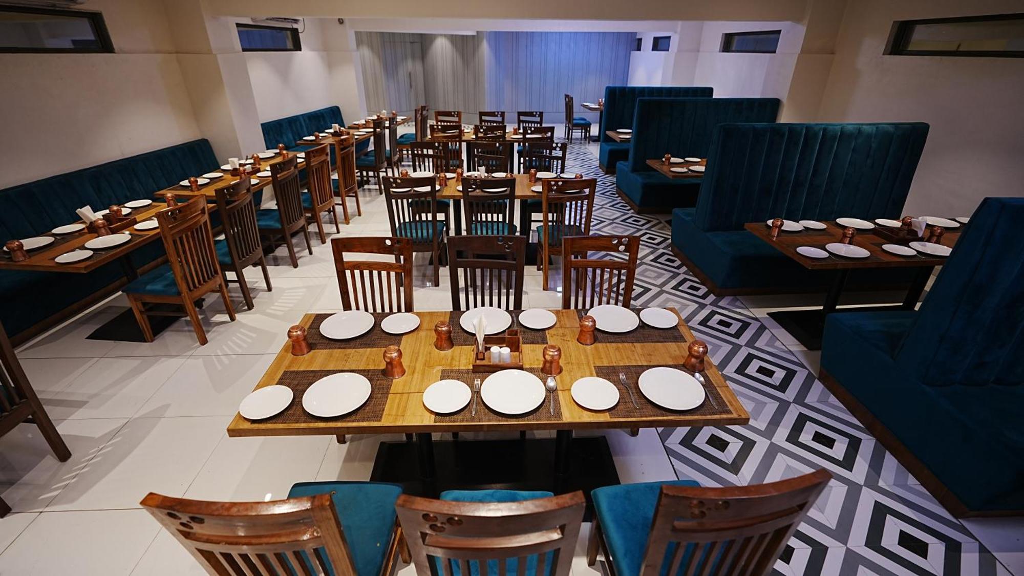 L P Regency, Pune Ngoại thất bức ảnh