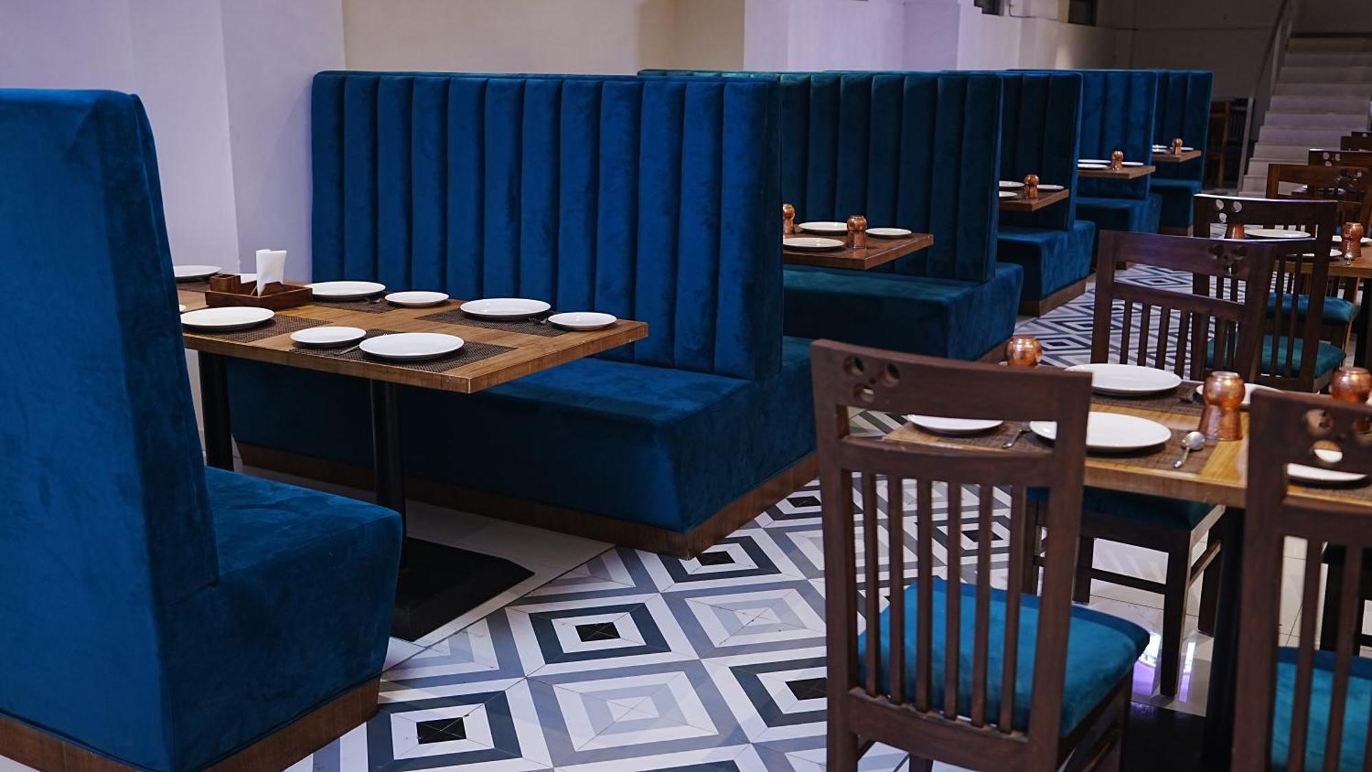 L P Regency, Pune Ngoại thất bức ảnh